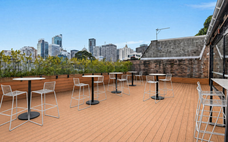 251 Riley Street, Surry Hills Image 1