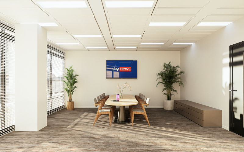 55 Baker Street, Greater London Image 1