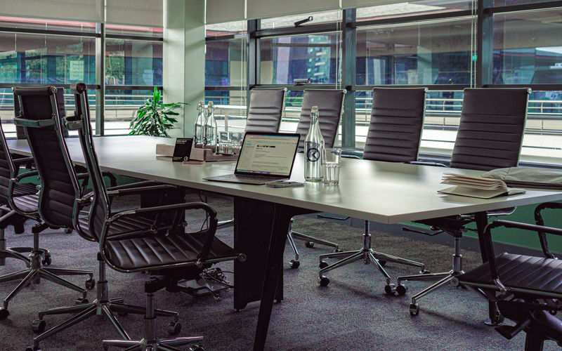 Kofisi Riverside/ 95 Riverside Drive, Nairobi, 20 DESKS Kofisi Riverside/ 95 Riverside Drive, Nairobi Image 1