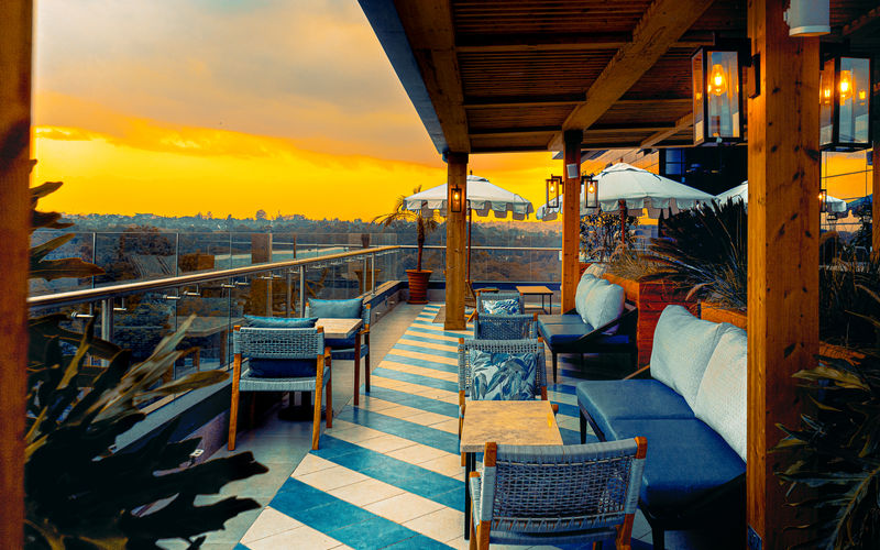Kofisi Square/104 Riverside Drive, Nairobi Image 1