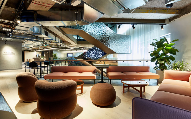 80 Collins Street, Melbourne Image 13