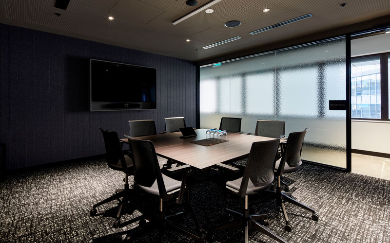 80 Collins Street, Melbourne Image 4