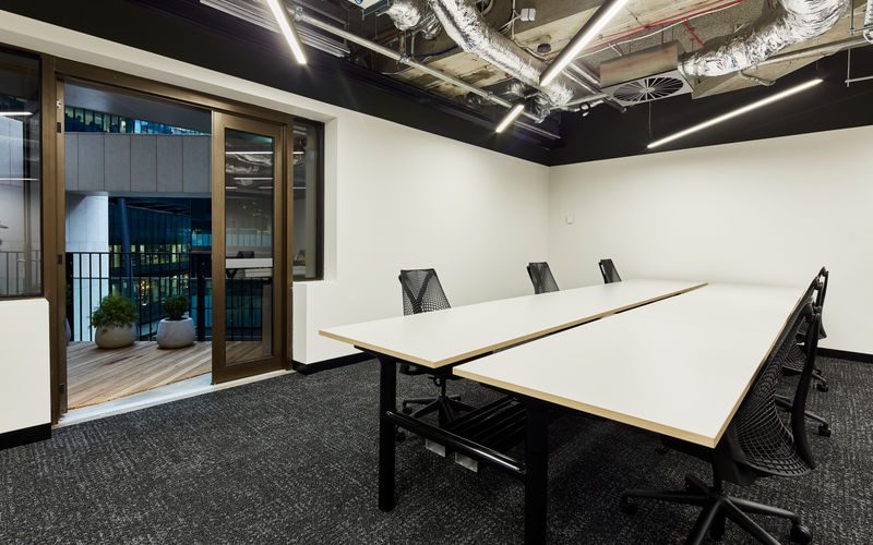 80 Collins Street, Melbourne Image 9