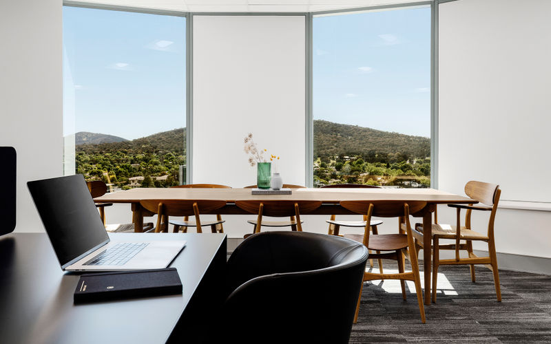 224 Bunda Street, Canberra Image 1