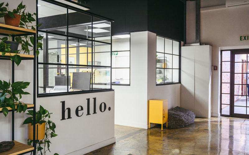 1 The Woodmill Centre Vredenburg Road, Stellenbosch Image 12