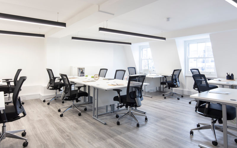 116 Baker Street, Greater London Image 9