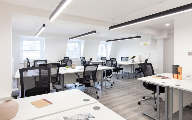 116 Baker Street, Greater London Image 7