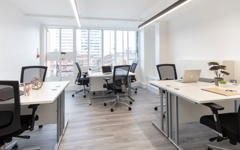 12 David Mews, Greater London Image 2