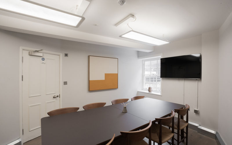 34 Tavistock Street, Covent Garden Image 1