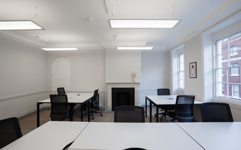 34 Tavistock Street, Covent Garden Image 2