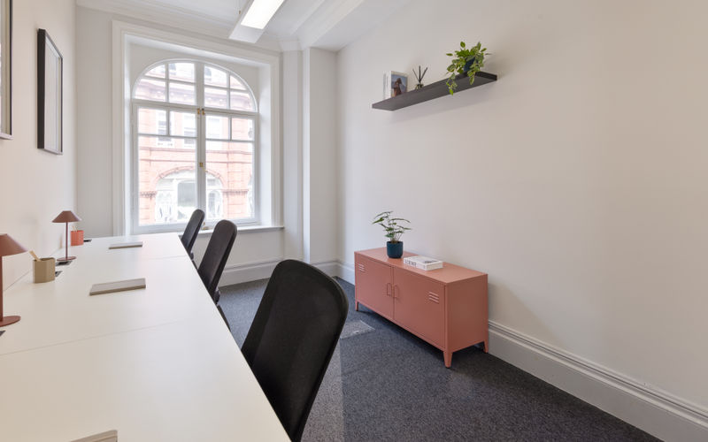 George Street, Leeds Image 2