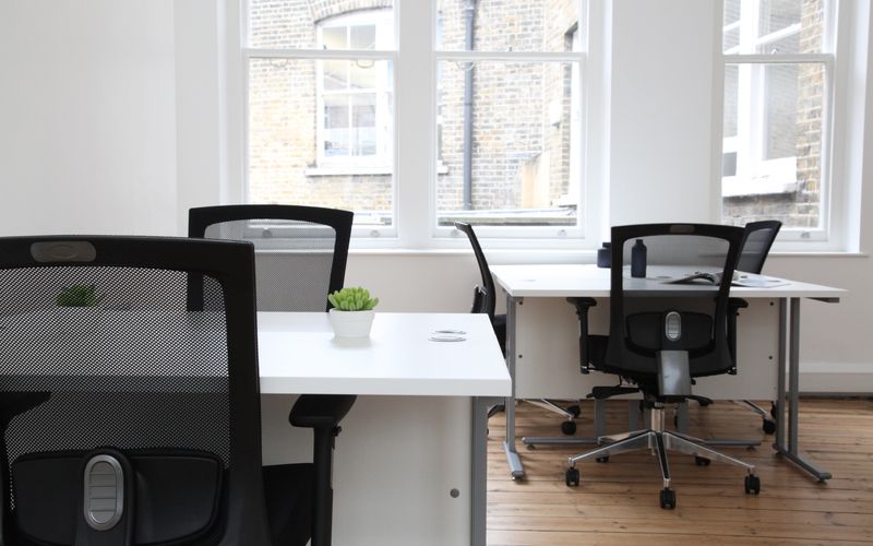 38-39 Saint John's Lane, Farringdon Image 5