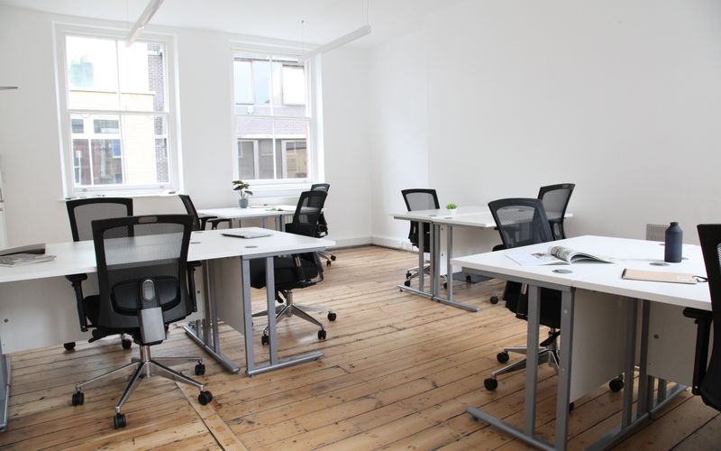 38-39 Saint John's Lane, Farringdon Image 4