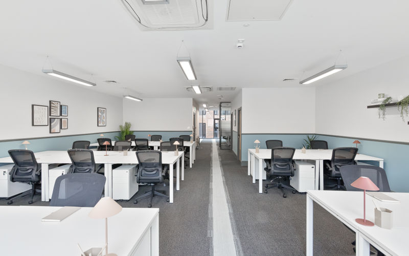 Park Place, Leeds Image 7