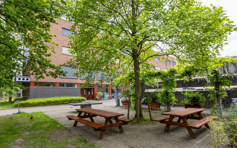 9 Delftechpark, Delft, 2 DESKS 9 Delftechpark, Delft Image 1
