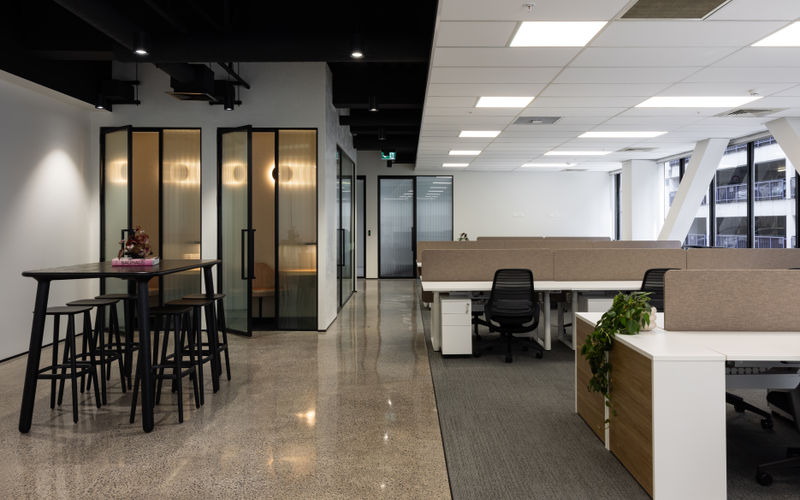 87 Albert Street, Auckland Image 1