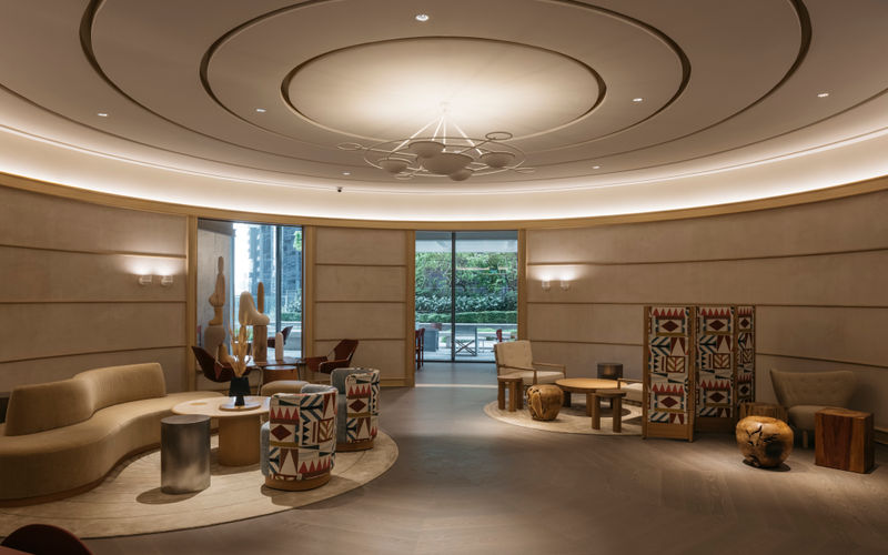 138 Market Street, Singapore Image 4