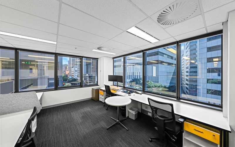 40 Creek St, Brisbane City, 20 DESKS 40 Creek St, Brisbane City Image 1