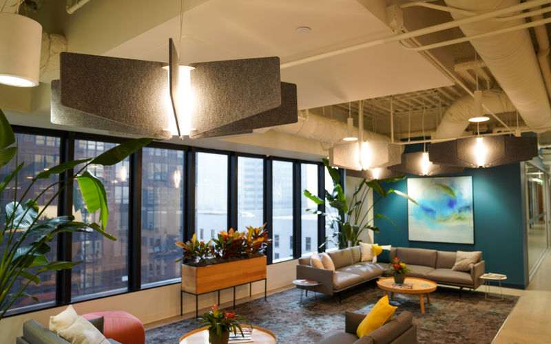700 South Flower Street - Suite 1000, Los Angeles Image 1