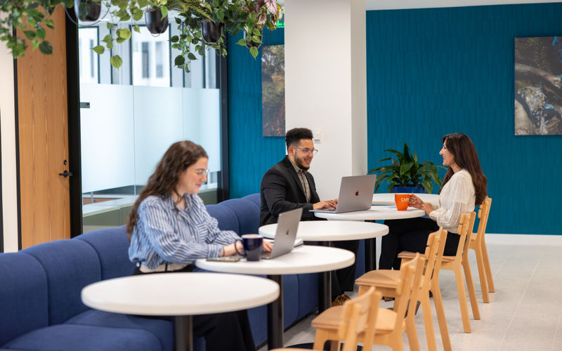 One Embarcadero Center, San Francisco Image 7