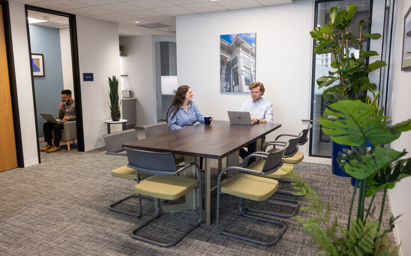 One Embarcadero Center, San Francisco Image 3