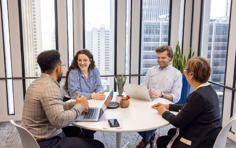 One Embarcadero Center, San Francisco Image 8