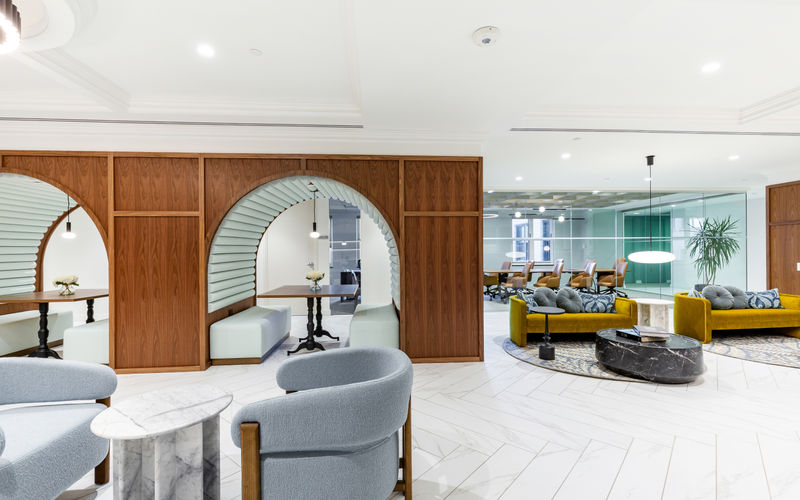 1455 Pennsylvania Avenue Nw, Washington Image 11