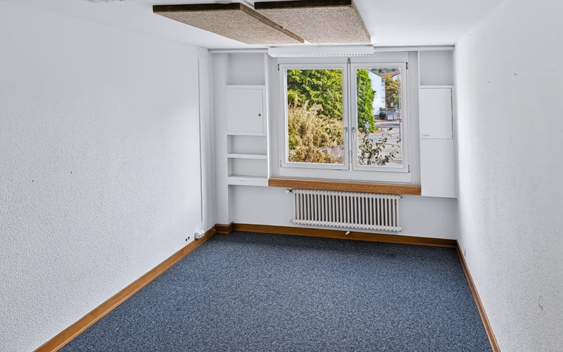 7 Kastellweg, Bern, 30 DESKS 7 Kastellweg, Bern Image 1