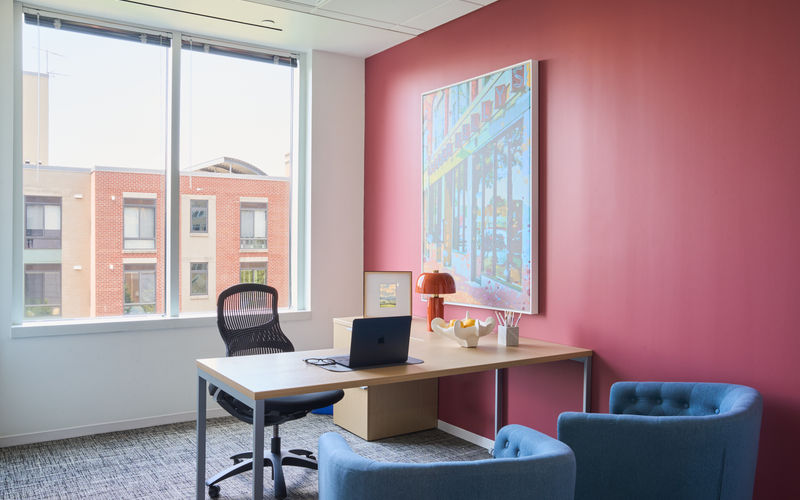 3101 Wilson Blvd, Arlington Image 7