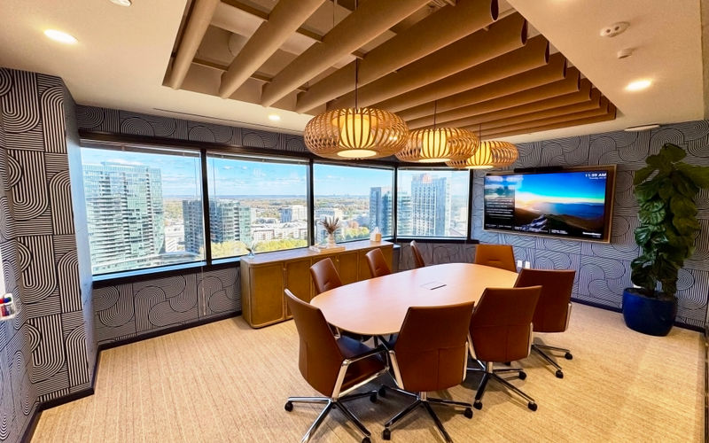 1750 Tysons Blvd - Suite 1500, Tysons Image 3