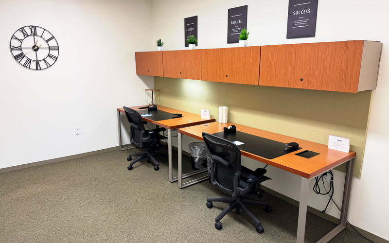 1750 Tysons Blvd - Suite 1500, Tysons Image 1