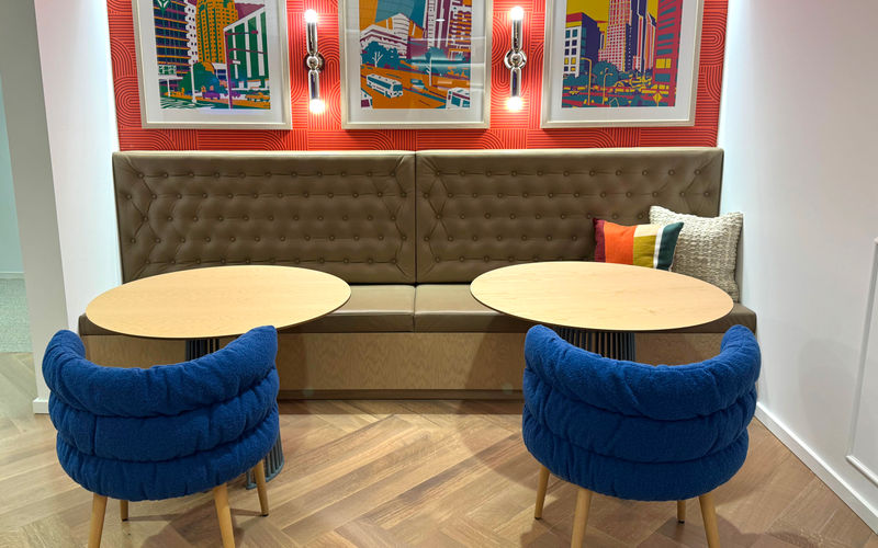 1750 Tysons Blvd - Suite 1500, Tysons Image 2