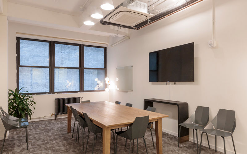 251 West 30th Street, New York Image 8