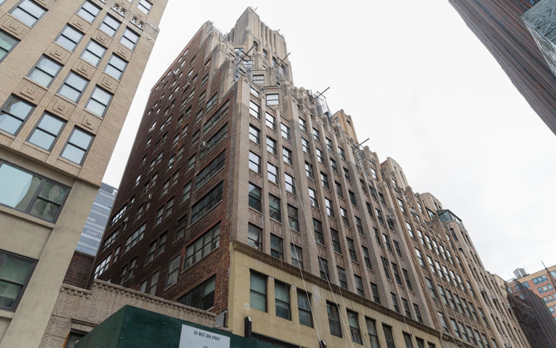 251 West 30th Street, New York Image 23