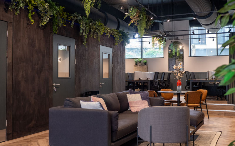 5 Aytoun St, Manchester Image 5