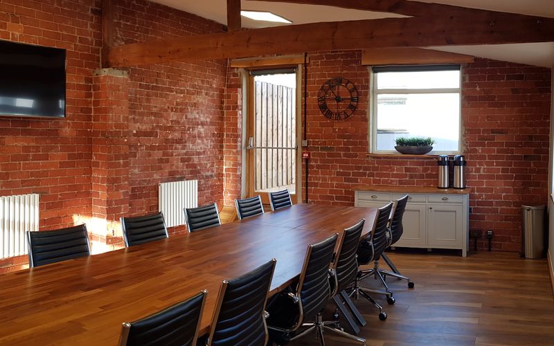 11 Oak Street Carrington, Nottingham Image 1