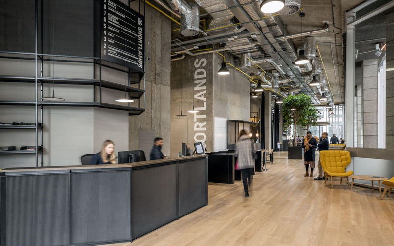 3 Shortlands, Hammersmith Image 1