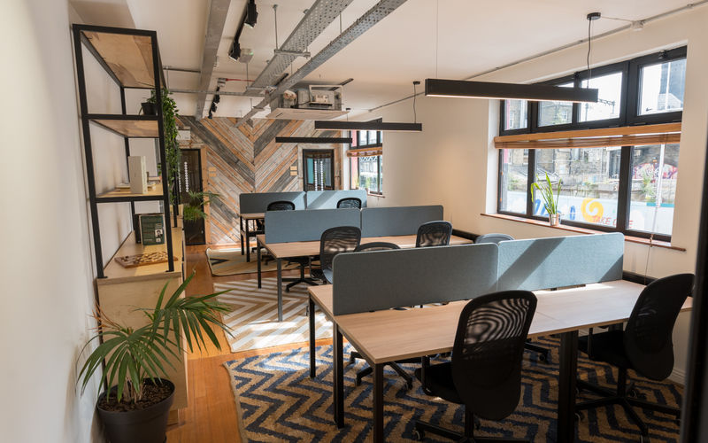 11-15 Tara Street, Dublin Image 5