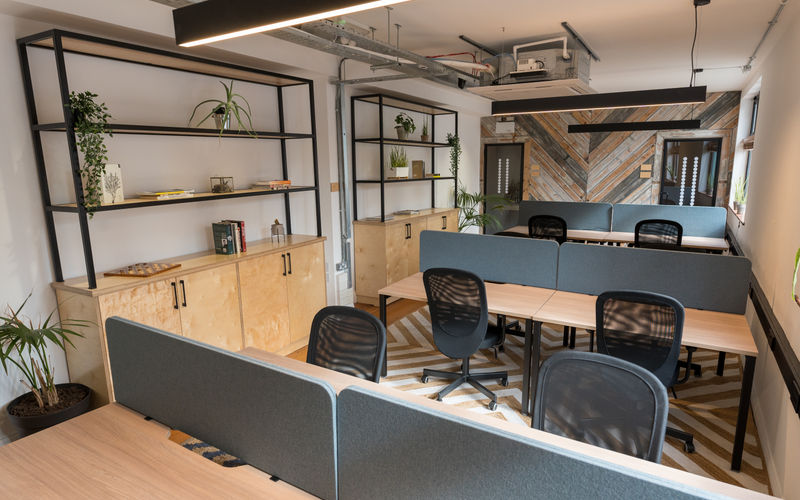 11-15 Tara Street, Dublin Image 7