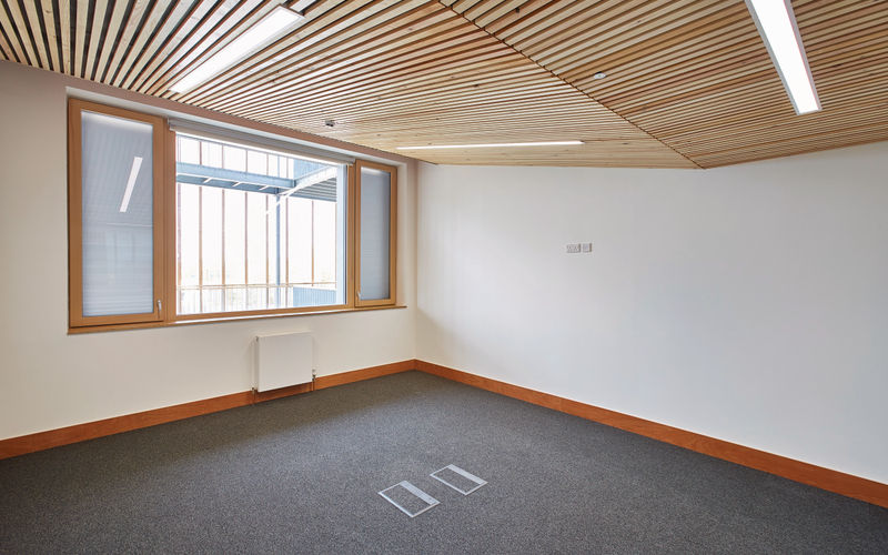 Charlotte Avenue, Elmsbrook Bicester Image 1