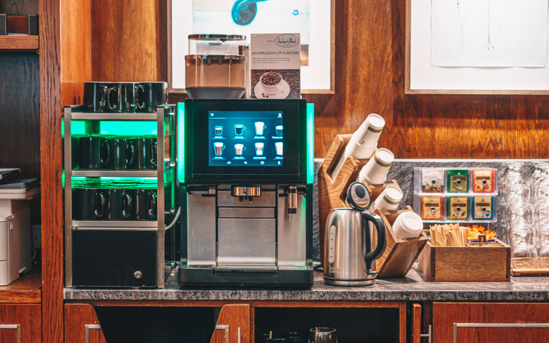 Trafalgar Square, Greater London Image 9