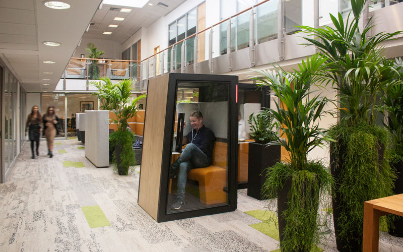 Carrwood Park Selby Road, Leeds Image 12