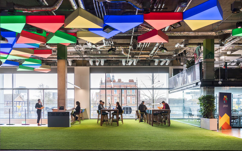 14 Here East, London Image 6