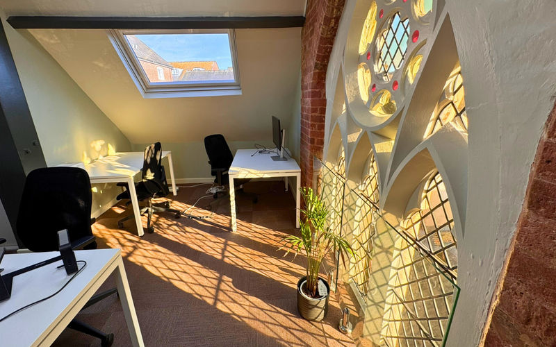 4-6 Spicer Street, St Albans Herts Image 1