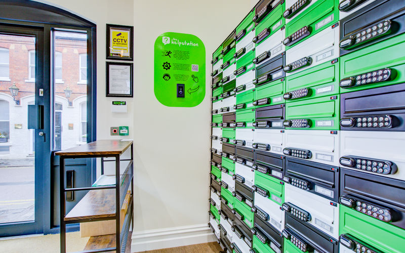 4-6 Spicer Street, St Albans Herts Image 3