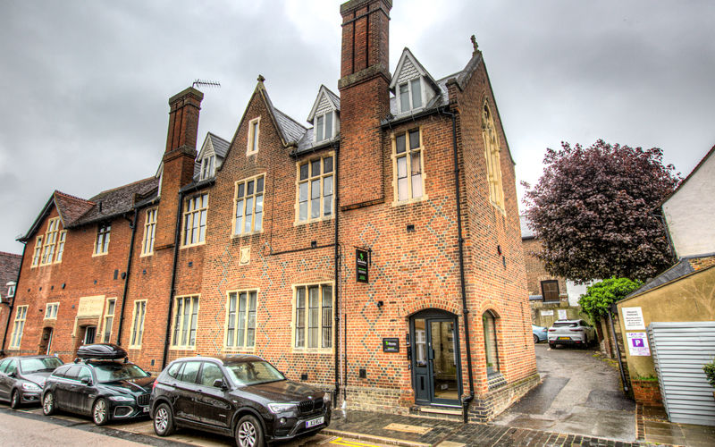 4-6 Spicer Street, St Albans Herts Image 9