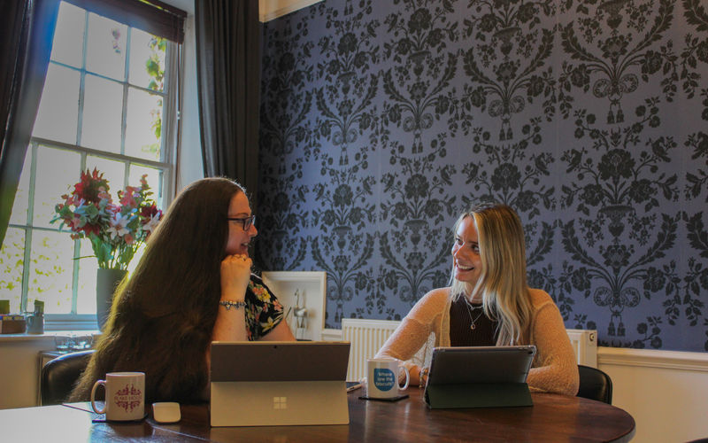 18 Blake Street, York Image 3