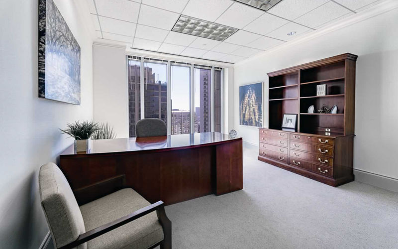 1201 West Peachtree Street, Atlanta Image 4