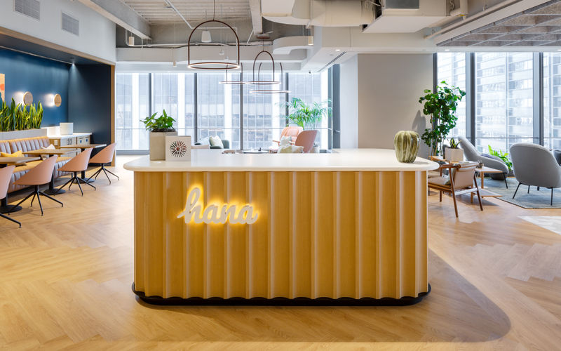 175 Greenwich Street, New York Image 6