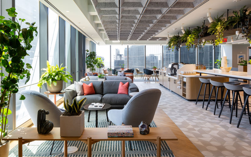 175 Greenwich Street, New York Image 4